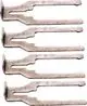 Wolf-Clips-Set-fuer-Konsole-fuer-CGG-8612387 gallery number 1